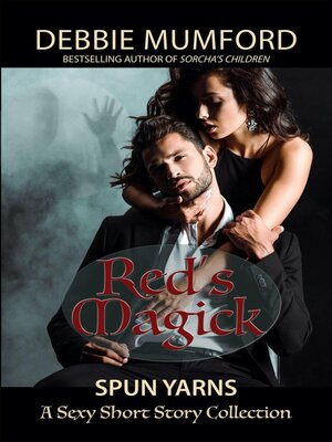 cover image of Red's Magick